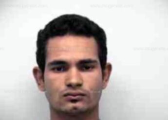 Jose Hernandez-Molina