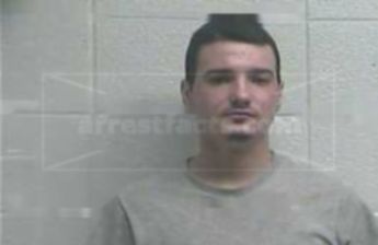 Jacob A Drury