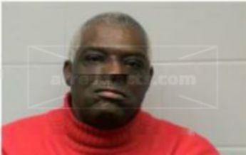 Alvin Gene Hughes