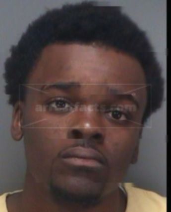 Devin Marquise Hamilton
