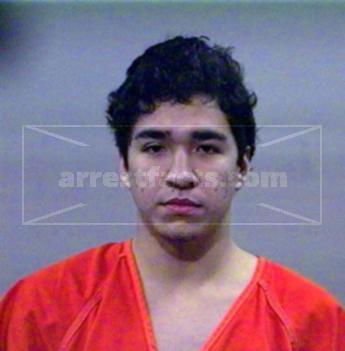 Jimmy Albert Salgado