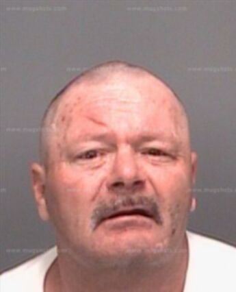 David Earl Jackson