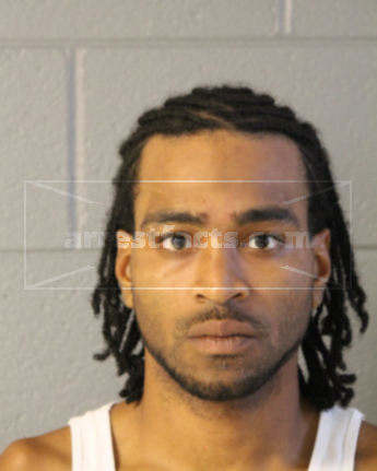 Tyrone Rogers