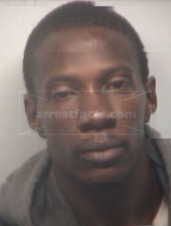 Shandon Raymond Harper