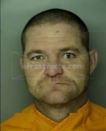 Timothy Morris Martin