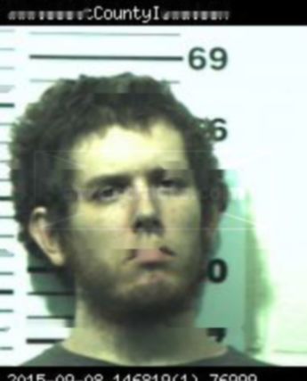 Justin Christopher Daugherty