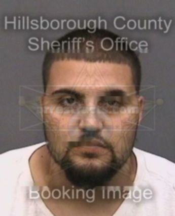 Raymond Anthony Acevedo