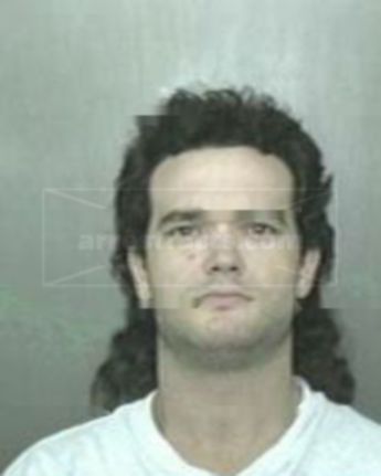 Scott Edward Mitchell