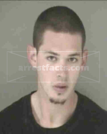Justin Lee Donovan