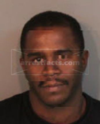 Tyrone Stephen