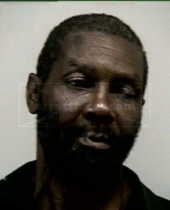 Marvin Bradley Haywood