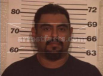 Jose Antonio Silva Villarreal