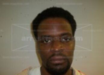Adarrio Darnell Berry