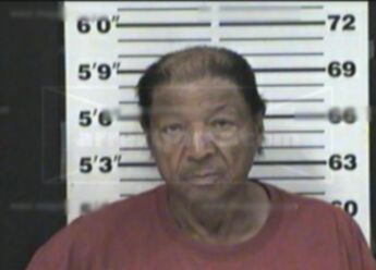 Alexander Mitchell Jr