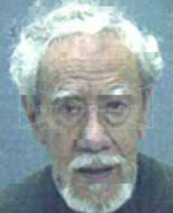 Gilbert Garcia-Pena