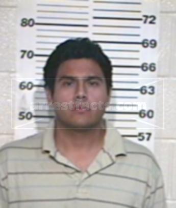 Juan Christobal Mendoza