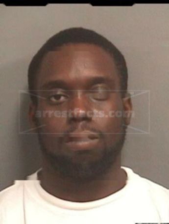 Jason Jamal Watson