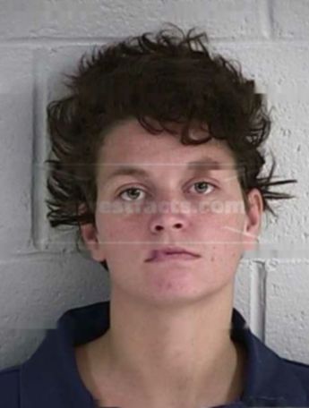 Heather Marie Johnson