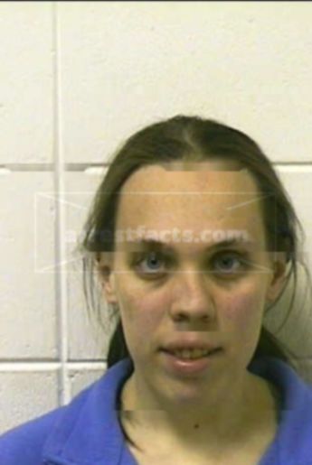 Jessica Carolyn Beattie