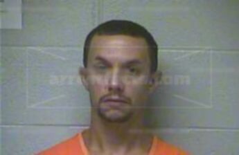 Dustin B Carrender