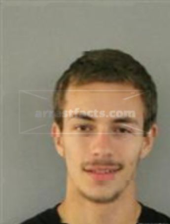 Brennon Tyler Osborne