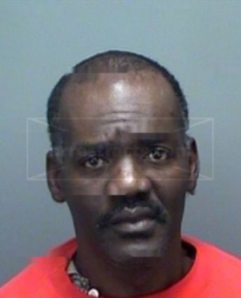 Douglas Antonio Lamar