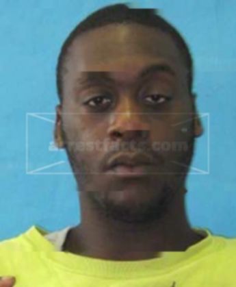 Darian Derrail Sparkman