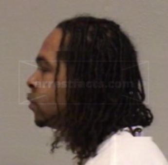 Anthony Charles Deberry