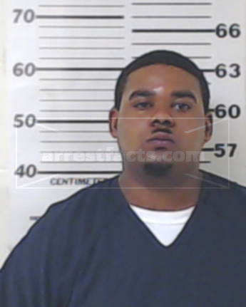 Demetric Raynard Wilson