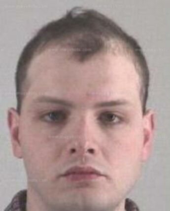 Chad Alan Douglas