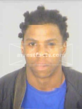 Cortez Johnson