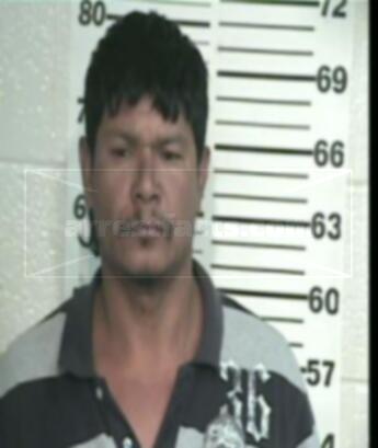 Jorge Najera Najera