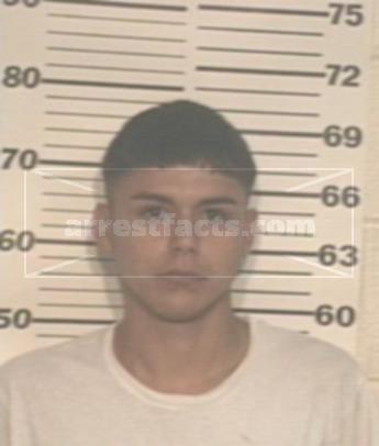 Kevin Cantu Palacios