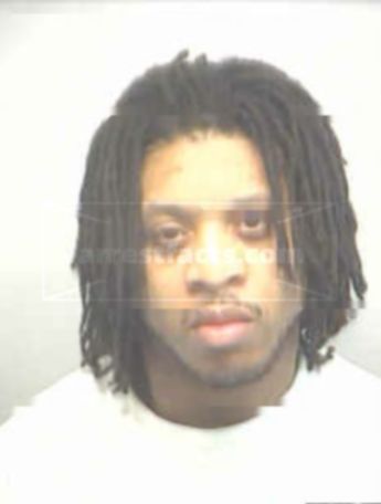 Terrance James Evans