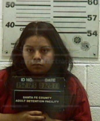 Nohemi Ruth Ordonez