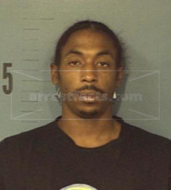 Rahsaan Lee Woods