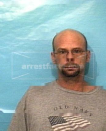 Scott Tracy Wright
