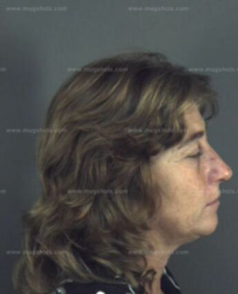 Kimberly Kimble Graham