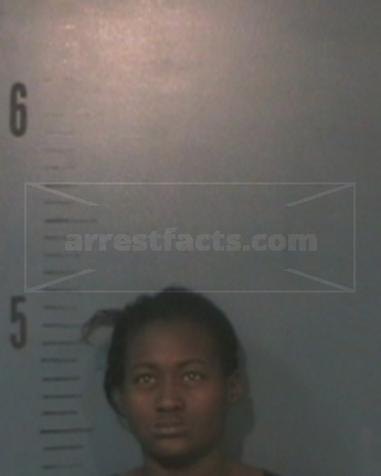 Renee Ellis Crosby
