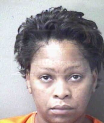Lashonda M. Busby