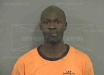 Malcolm Scott
