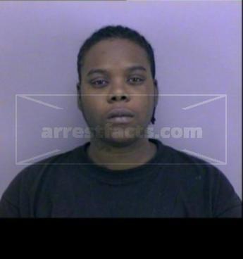 Tracie C Hollins