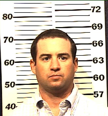 Patrick Clay Bishop