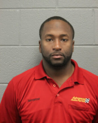 Jerome W Smith