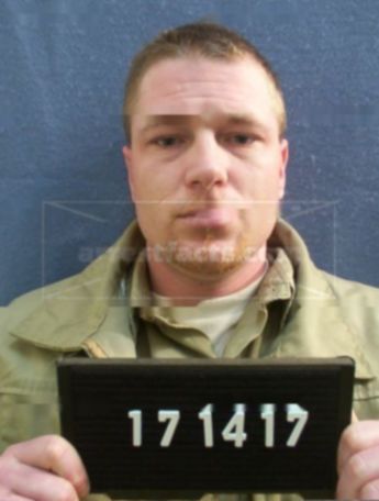 Ronnie Lee Cook Jr.