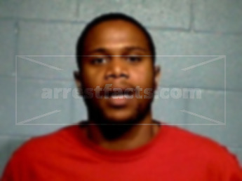 Demarcus D Pennix