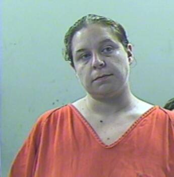 Nicole Lea Sewell