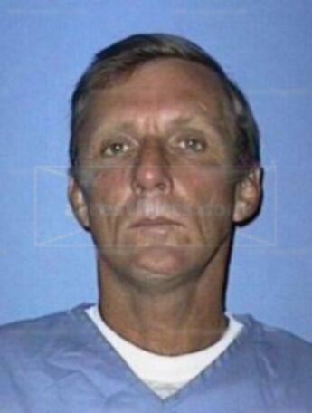 Ricky B Mccranie