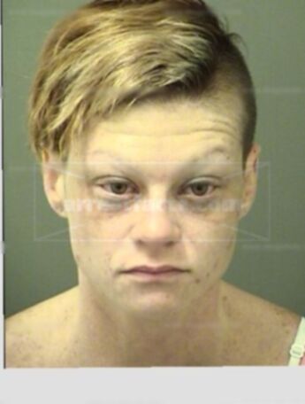 Christina Marie Davis