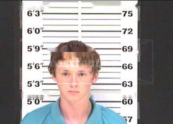 Christopher Harrison Asbury